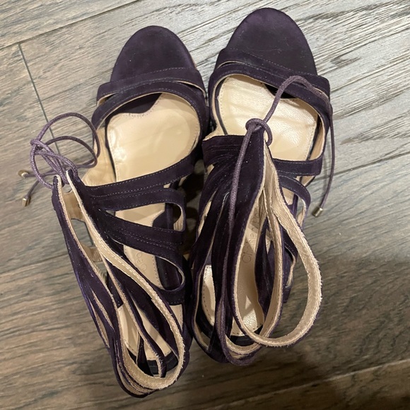 Chelsea Paris heels - Picture 3 of 6